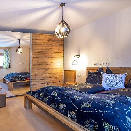 Gasthof Hotel Eiserne Hand Hochfilzen Dış mekan fotoğraf