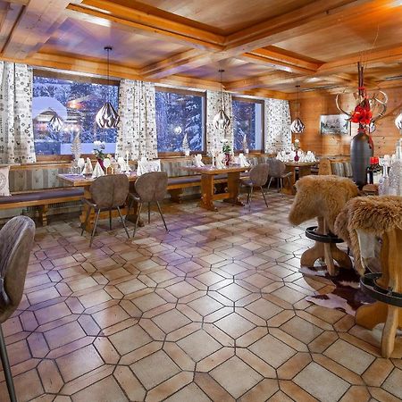 Gasthof Hotel Eiserne Hand Hochfilzen Dış mekan fotoğraf