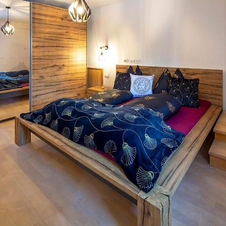 Gasthof Hotel Eiserne Hand Hochfilzen Dış mekan fotoğraf
