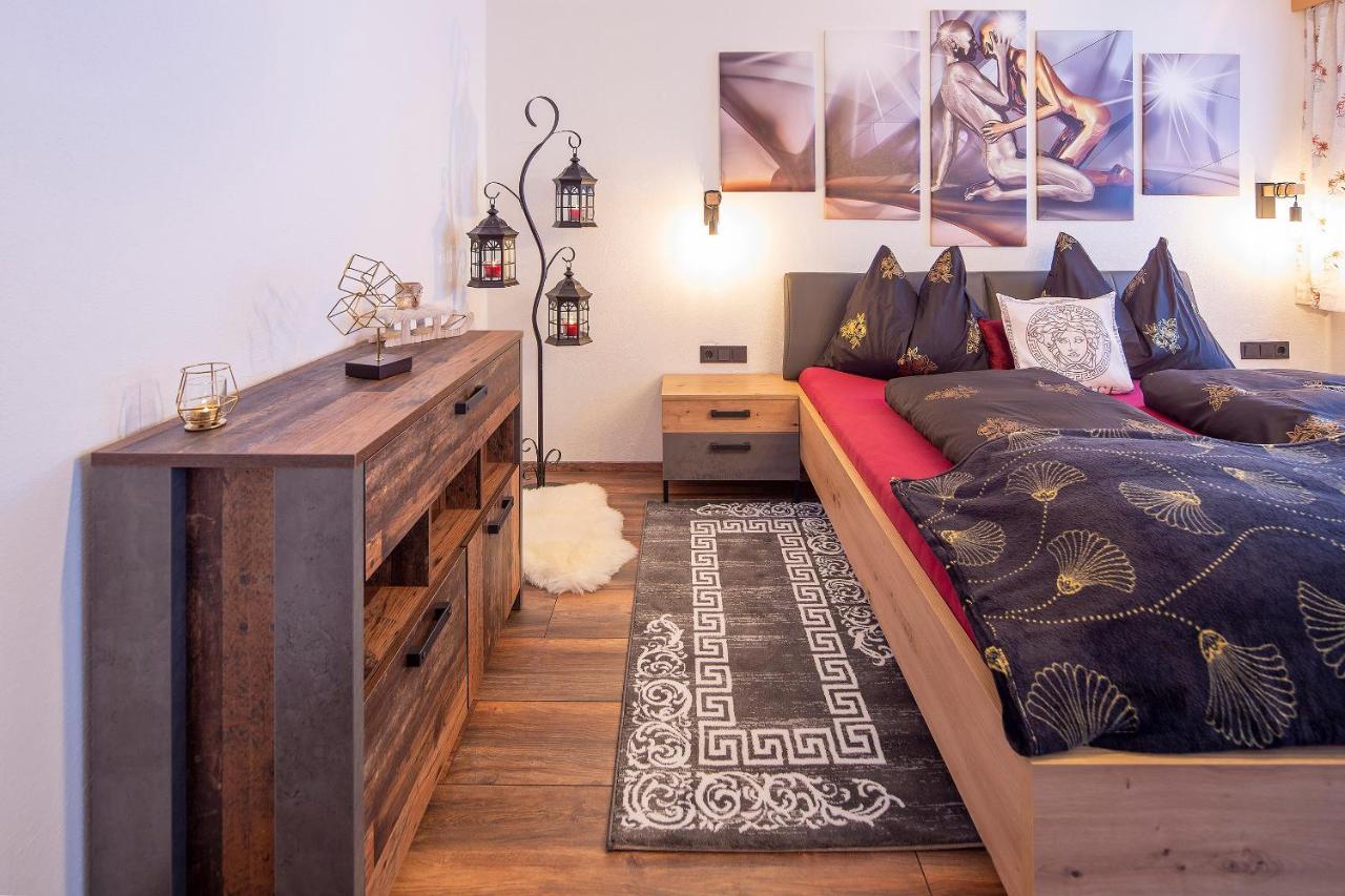 Gasthof Hotel Eiserne Hand Hochfilzen Dış mekan fotoğraf