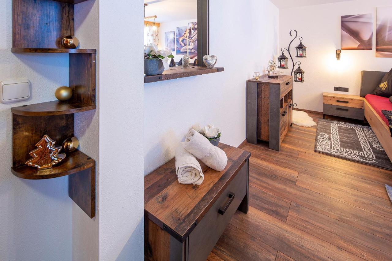 Gasthof Hotel Eiserne Hand Hochfilzen Dış mekan fotoğraf