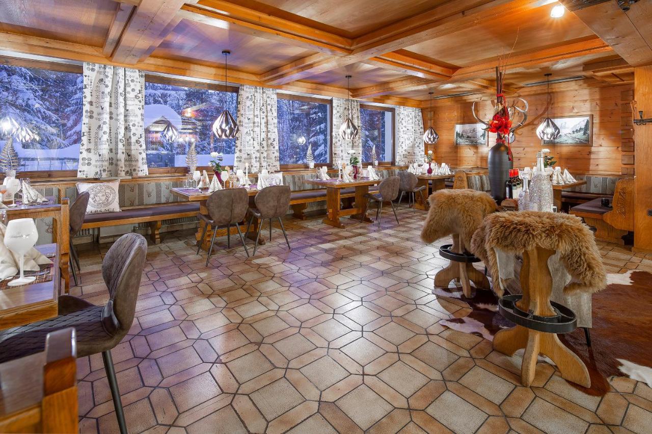 Gasthof Hotel Eiserne Hand Hochfilzen Dış mekan fotoğraf
