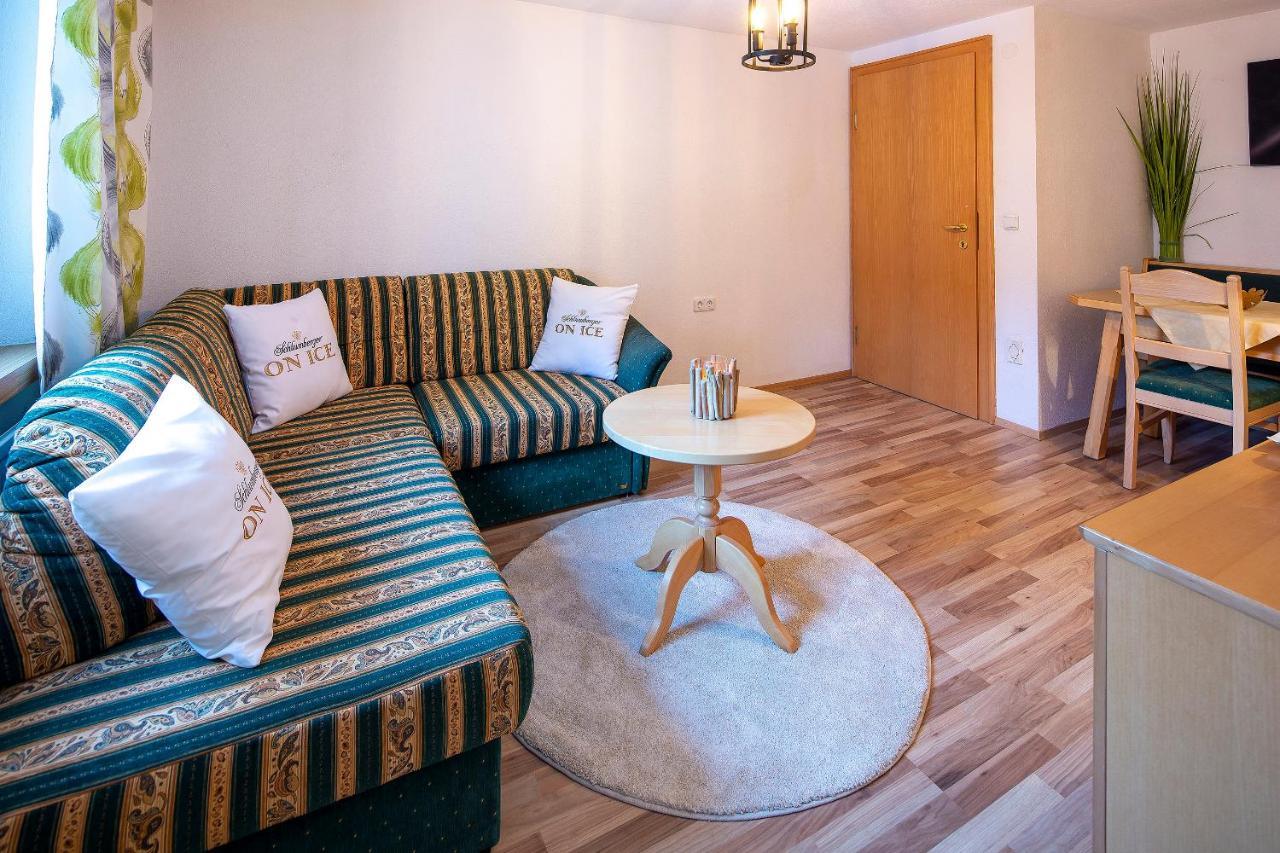 Gasthof Hotel Eiserne Hand Hochfilzen Dış mekan fotoğraf