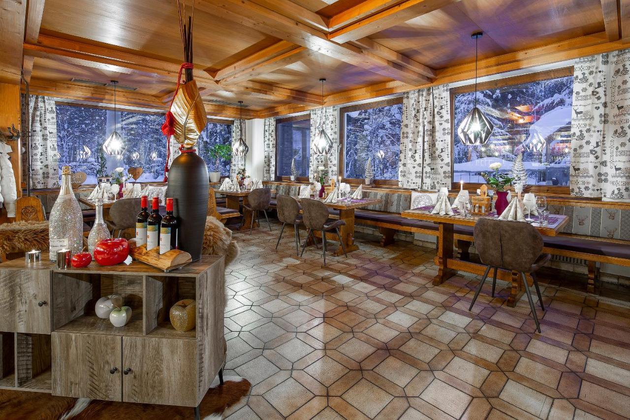 Gasthof Hotel Eiserne Hand Hochfilzen Dış mekan fotoğraf