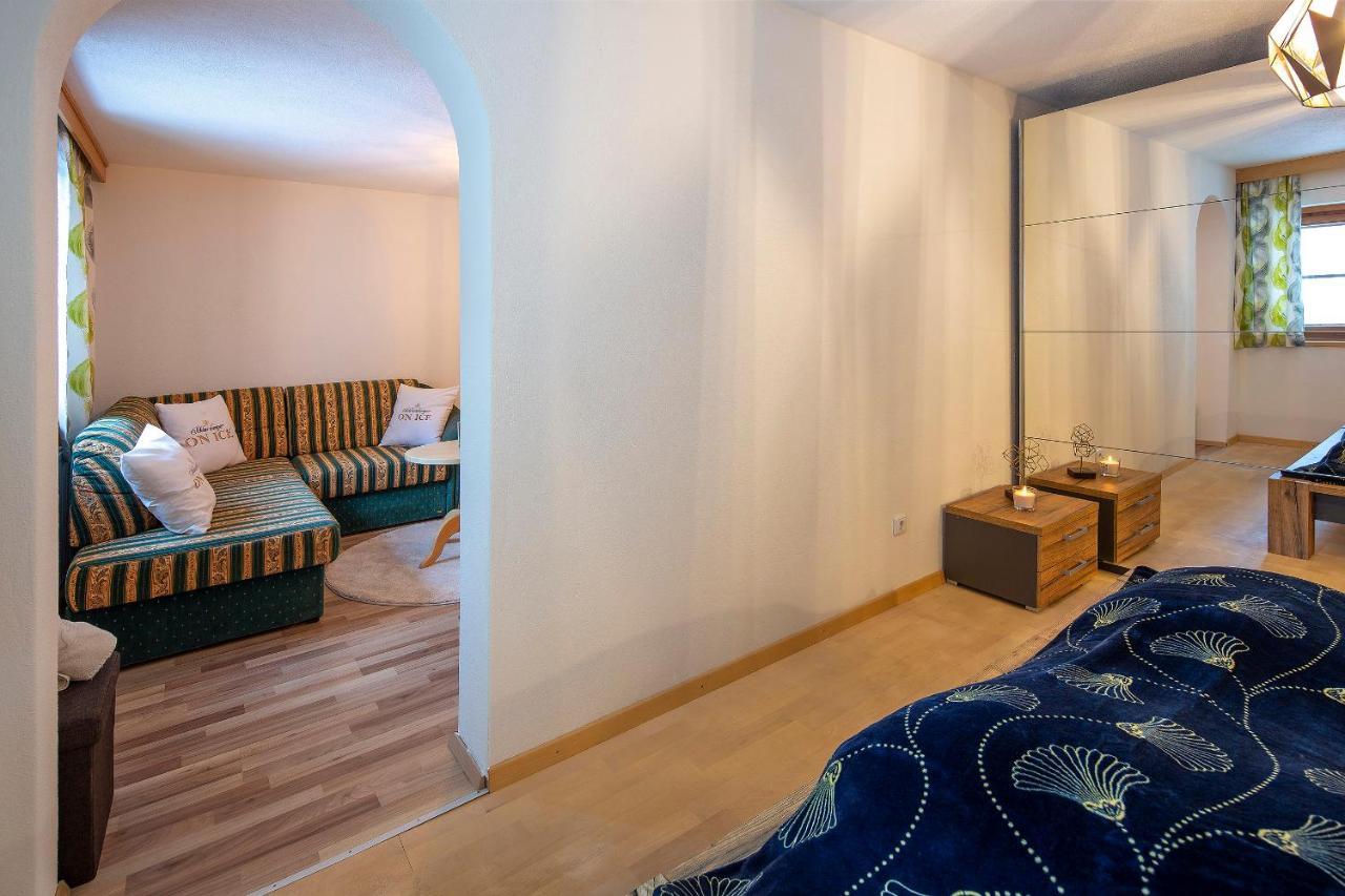 Gasthof Hotel Eiserne Hand Hochfilzen Dış mekan fotoğraf