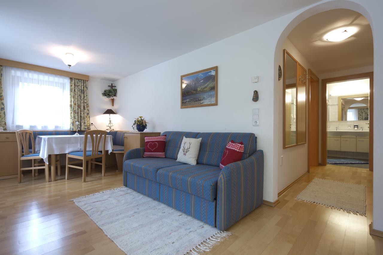 Gasthof Hotel Eiserne Hand Hochfilzen Dış mekan fotoğraf