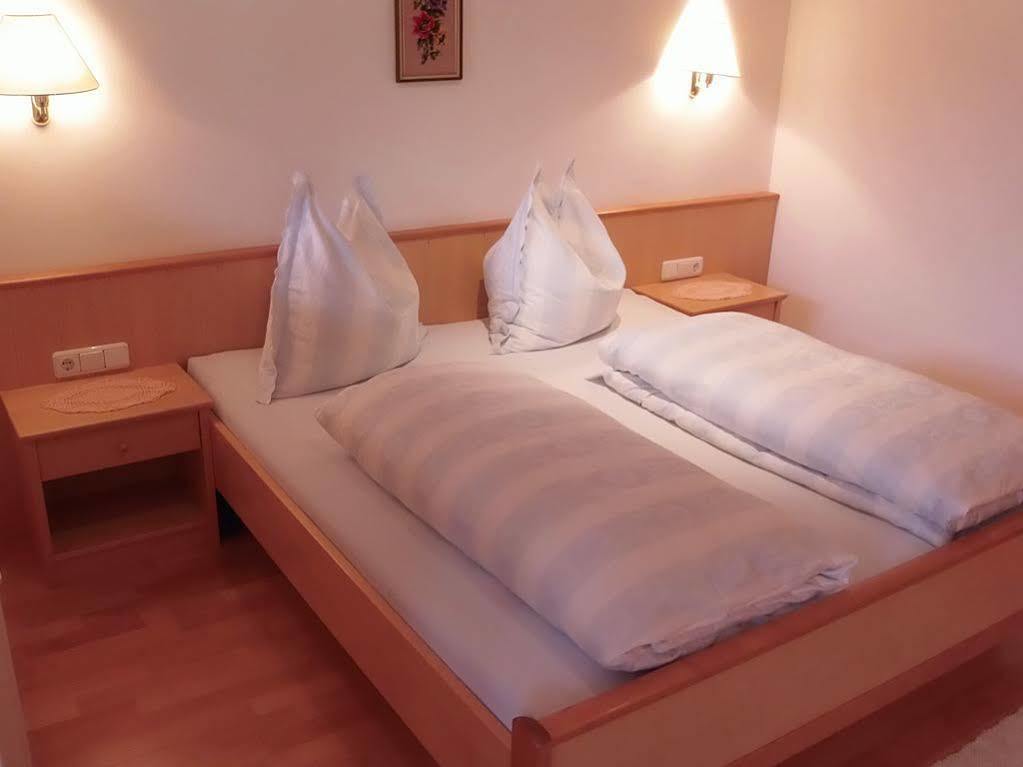 Gasthof Hotel Eiserne Hand Hochfilzen Dış mekan fotoğraf