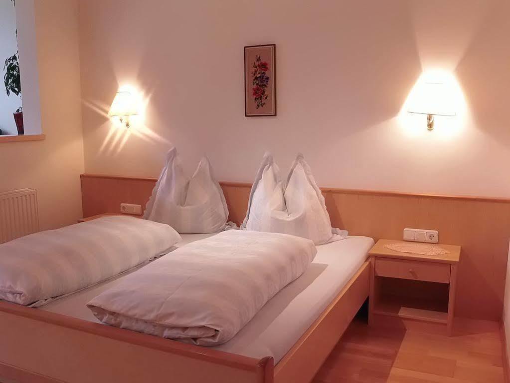 Gasthof Hotel Eiserne Hand Hochfilzen Dış mekan fotoğraf