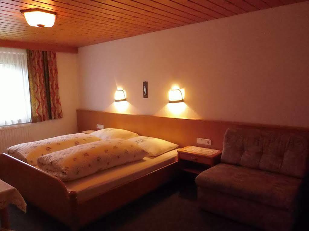 Gasthof Hotel Eiserne Hand Hochfilzen Dış mekan fotoğraf