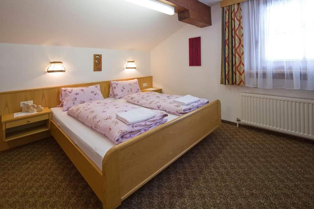 Gasthof Hotel Eiserne Hand Hochfilzen Dış mekan fotoğraf