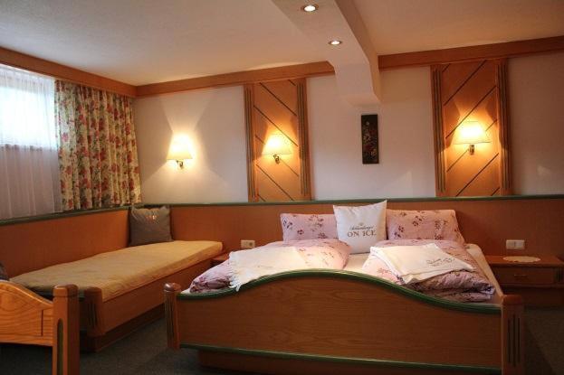 Gasthof Hotel Eiserne Hand Hochfilzen Dış mekan fotoğraf